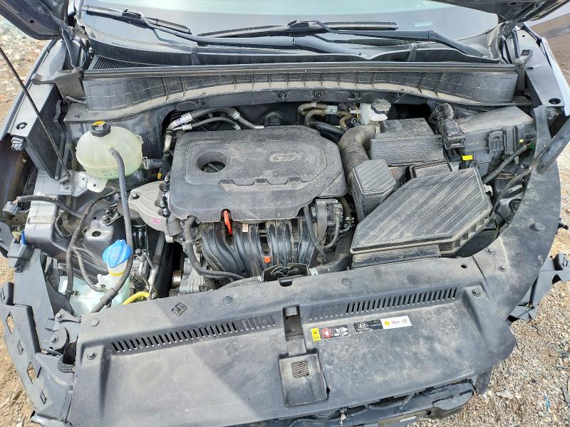 Продажа на аукционе авто 2020 Hyundai Tucson, vin: KM8J33AL9LU222728, номер лота: 54169846