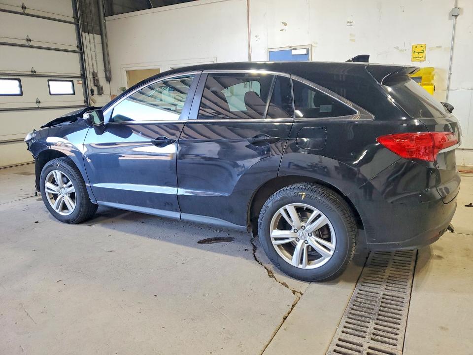 Aukcja sprzedaży 2014 Acura Rdx, vin: 5J8TB4H51EL007478, numer aukcji: 53565076