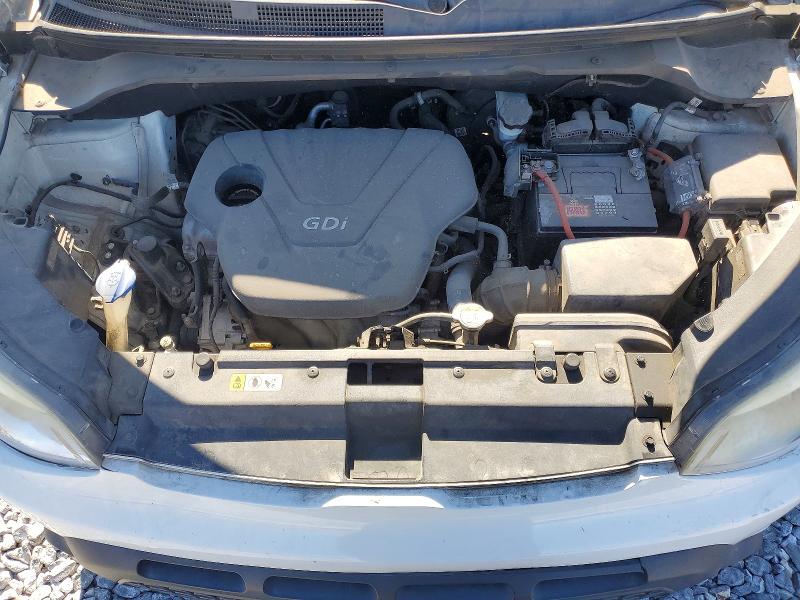 2014 Kia Soul მანქანა იყიდება აუქციონზე, vin: KNDJN2A24E7052098, აუქციონის ნომერი: 53118006