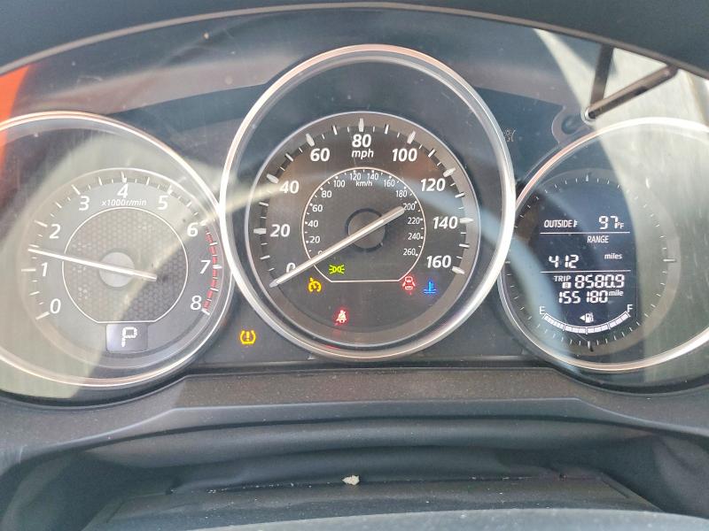 Продаж на аукціоні авто 2015 Mazda 6, vin: JM1GJ1U59F1223261, номер лоту: 53227076