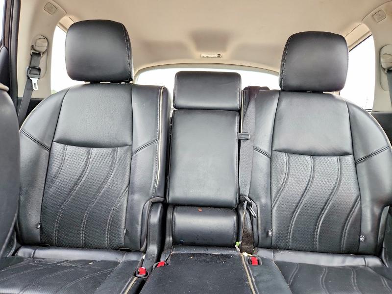 Продажа на аукционе авто 2019 Infiniti Qx60, vin: 5N1DL0MN0KC506469, номер лота: 52678676