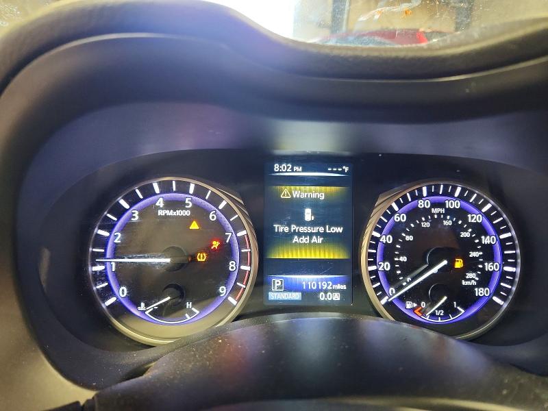 2017 Infiniti Q50 მანქანა იყიდება აუქციონზე, vin: JN1EV7AR7HM841642, აუქციონის ნომერი: 54805416