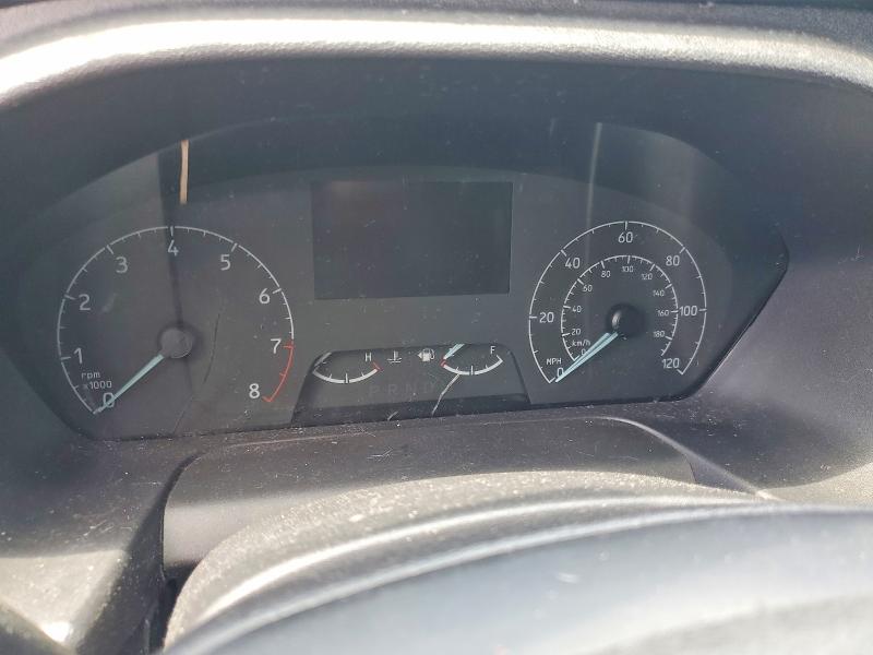 2020 Ford Transit მანქანა იყიდება აუქციონზე, vin: 1FTBR3X81LKA53374, აუქციონის ნომერი: 52890786