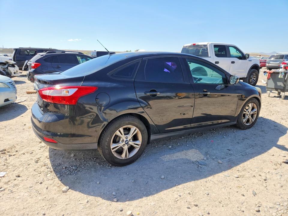 Продажа на аукционе авто 2013 Ford Focus, vin: 1FADP3F20DL326334, номер лота: 53114996