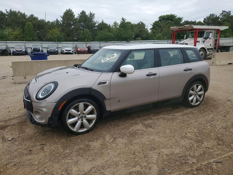 Aukcja sprzedaży 2022 Mini Cooper, vin: WMWXJ1C04N2R88566, numer aukcji: 54719296