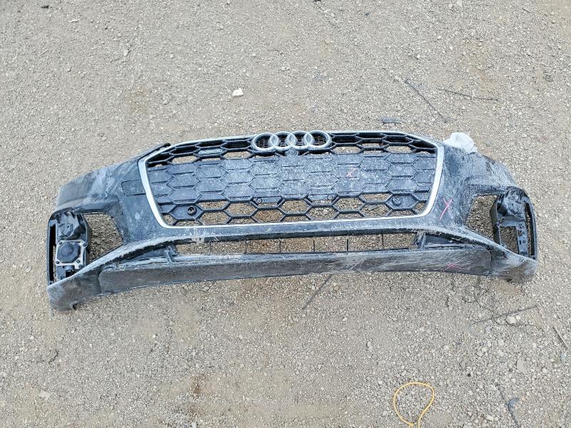 53655076 :رقم المزاد ، WAUFACF57MA052296 vin ، 2021 Audi A5 مزاد بيع