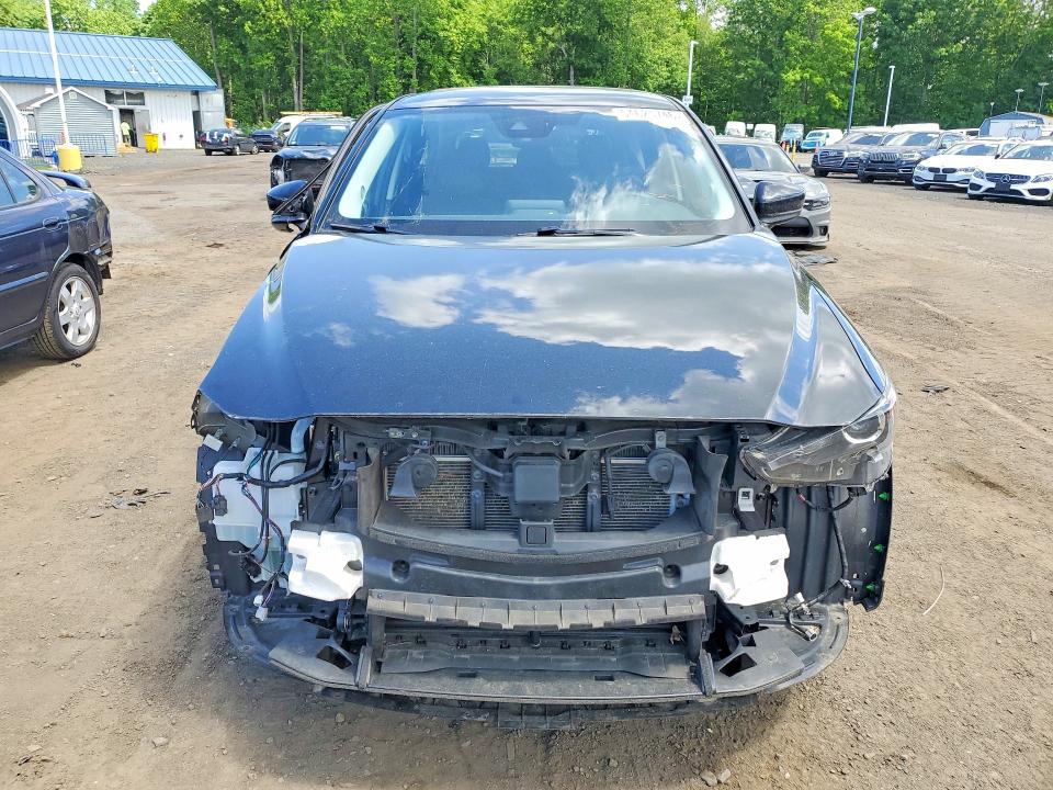 Aukcja sprzedaży 2019 Mazda Cx-5, vin: JM3KFBCM5K0513420, numer aukcji: 54621746