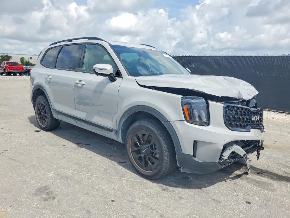Aukcja sprzedaży 2024 Kia Telluride, vin: 5XYP5DGC4RG492966, numer aukcji: 54790766