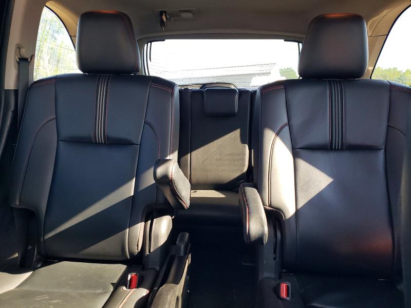 2019 Toyota Highlander მანქანა იყიდება აუქციონზე, vin: 5TDJZRFH3KS567220, აუქციონის ნომერი: 52486776