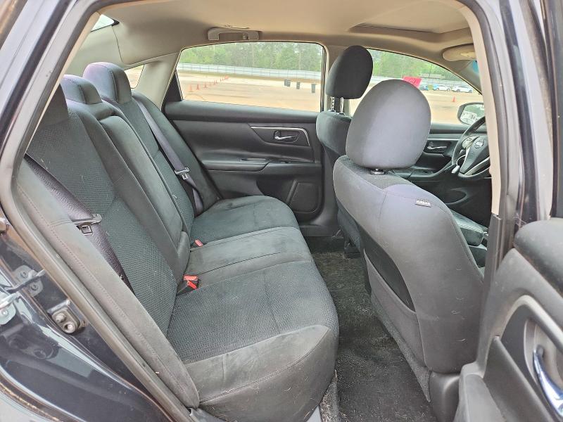 2015 Nissan Altima მანქანა იყიდება აუქციონზე, vin: 1N4AL3APXFC423772, აუქციონის ნომერი: 52772376