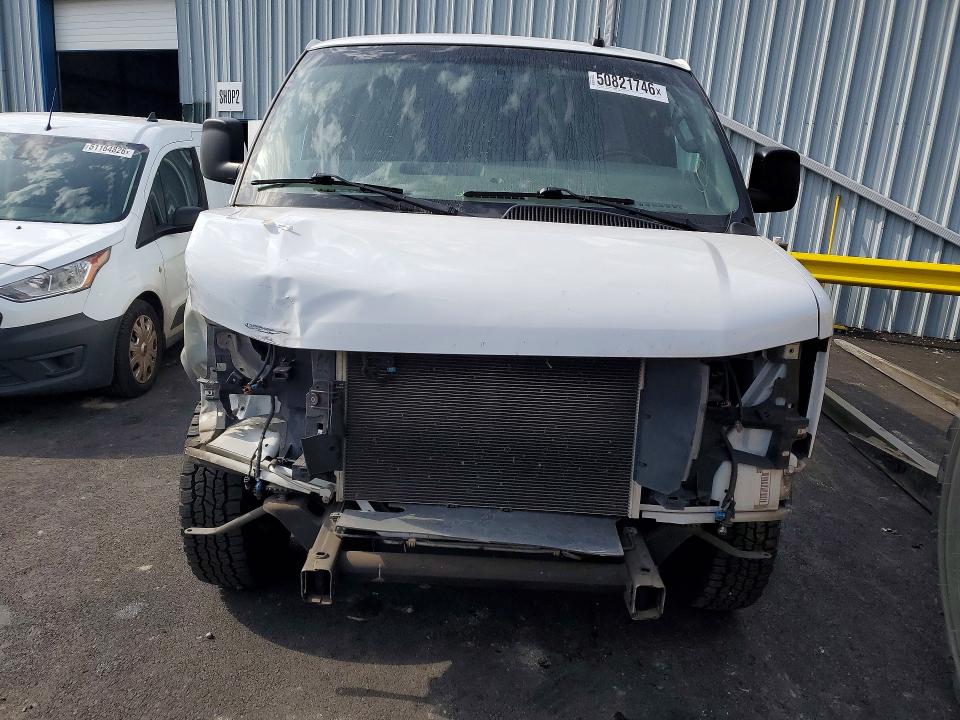 Продажа на аукционе авто 2023 Chevrolet Express G3500, vin: 1GCZGGFP0P1109319, номер лота: 50821746