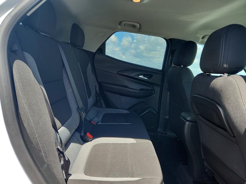 Продажа на аукционе авто 2026 Chevrolet Trailblazer, vin: KL79MPSL3TB084543, номер лота: 53884516