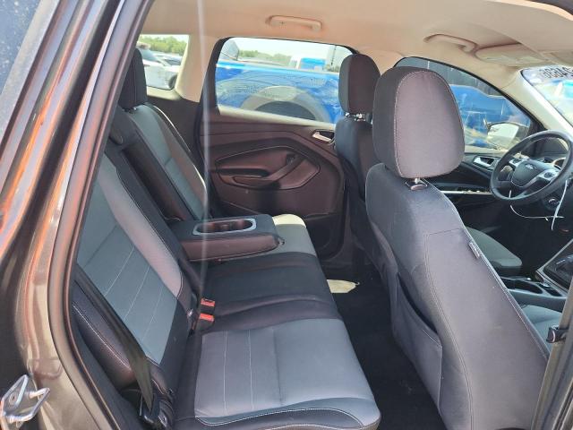 Aukcja sprzedaży 2016 Ford Escape, vin: 1FMCU0GX1GUC13879, numer aukcji: 53624636