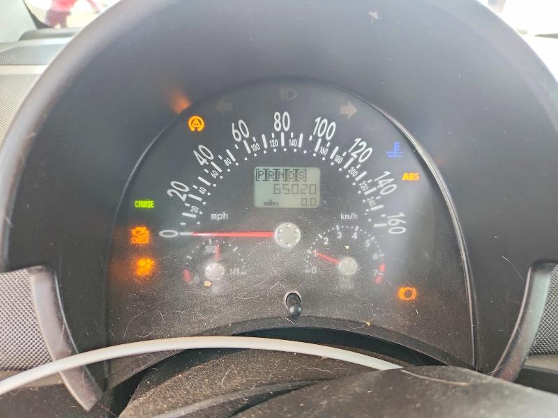 Aukcja sprzedaży 2005 Volkswagen New Beetle, vin: 3VWCD31Y55M309780, numer aukcji: 52487416