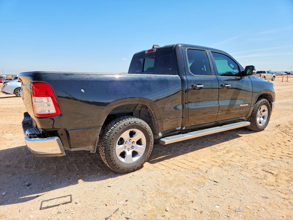2019 Ram 1500 მანქანა იყიდება აუქციონზე, vin: 1C6RREBTXKN905800, აუქციონის ნომერი: 54549446