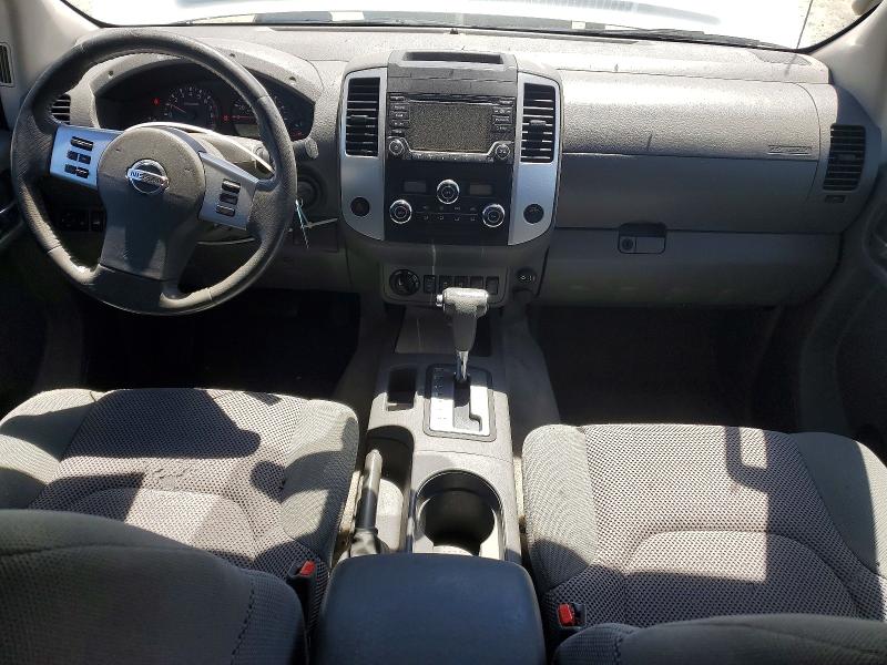 Aukcja sprzedaży 2018 Nissan Frontier, vin: 1N6AD0EV6JN749660, numer aukcji: 53768056