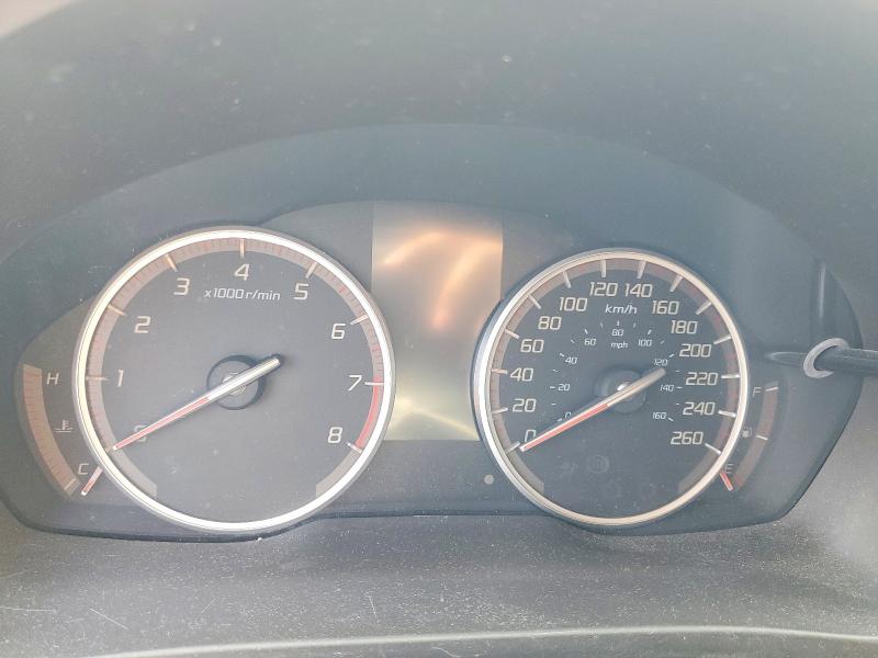 2019 Acura Ilx მანქანა იყიდება აუქციონზე, vin: 19UDE2F87KA800160, აუქციონის ნომერი: 53202506