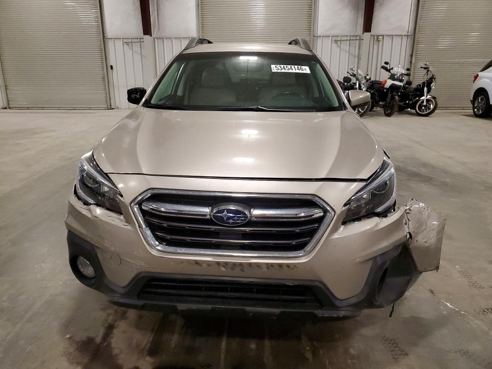 2018 Subaru Outback მანქანა იყიდება აუქციონზე, vin: 4S4BSACC6J3321874, აუქციონის ნომერი: 53454146