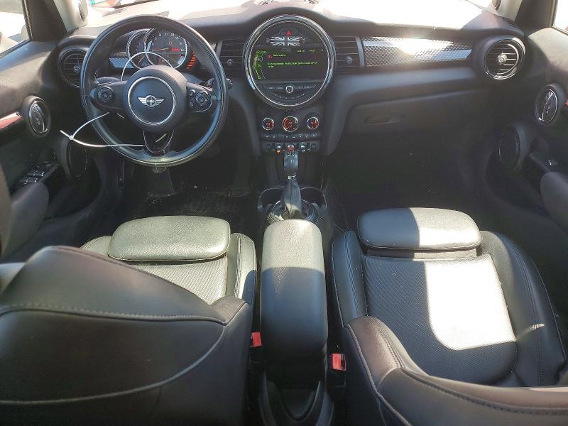 Aukcja sprzedaży 2017 Mini Cooper, vin: WMWXU3C59H2D32630, numer aukcji: 53471276