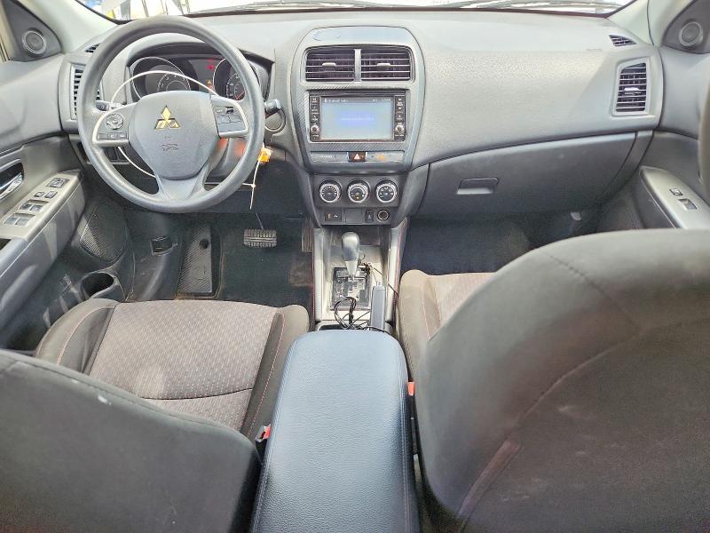 Продаж на аукціоні авто 2019 Mitsubishi Outlander Sport, vin: JA4AP3AU6KU012954, номер лоту: 54792526