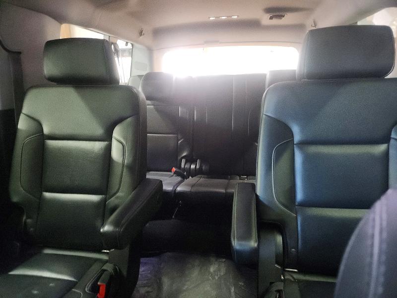 2015 Gmc Yukon Xl მანქანა იყიდება აუქციონზე, vin: 1GKS2HKC5FR720699, აუქციონის ნომერი: 51602736