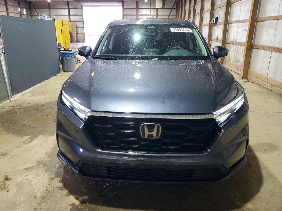 Auction sale of the 2026 Honda Cr-v, vin: 2HKRS4H43TH434730, lot number: 51991216