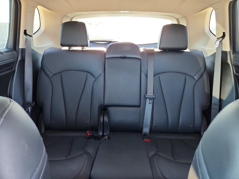 51808156 :رقم المزاد ، LRBFX2SAXKD109406 vin ، 2019 Buick Envision مزاد بيع