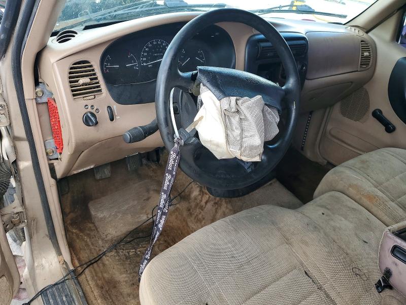 Aukcja sprzedaży 1997 Ford Ranger, vin: 1FTCR10A3VUD46559, numer aukcji: 54228536