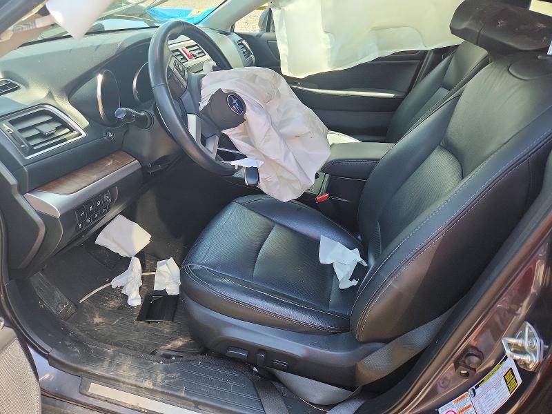 Aukcja sprzedaży 2015 Subaru Outback, vin: 4S4BSANC3F3362645, numer aukcji: 53525716