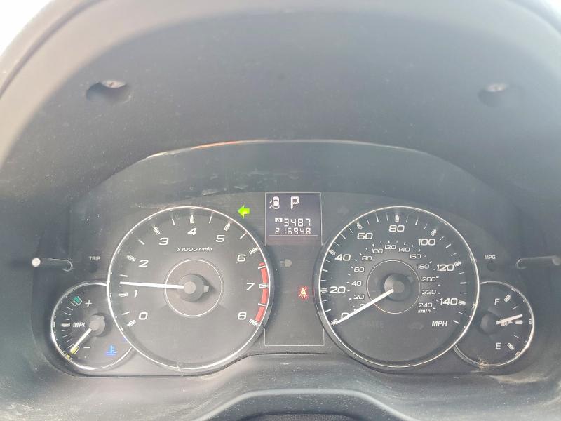 Продажа на аукционе авто 2012 Subaru Outback, vin: 4S4BRCCC6C3241615, номер лота: 54056676