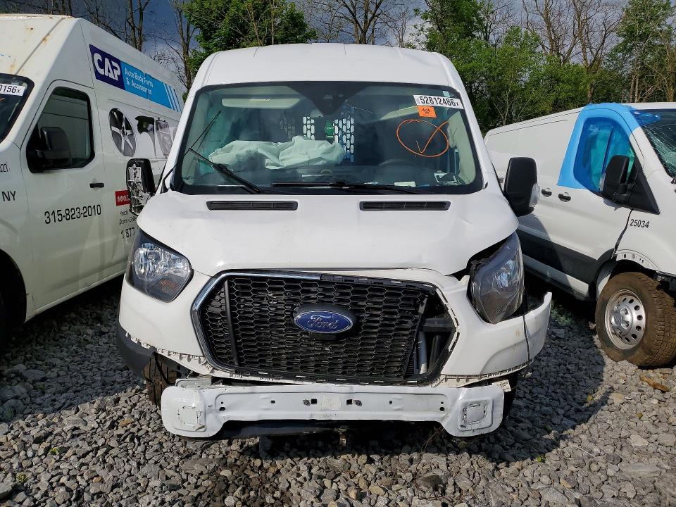 2023 Ford Transit მანქანა იყიდება აუქციონზე, vin: 1FTBR2C89PKB88270, აუქციონის ნომერი: 52812486