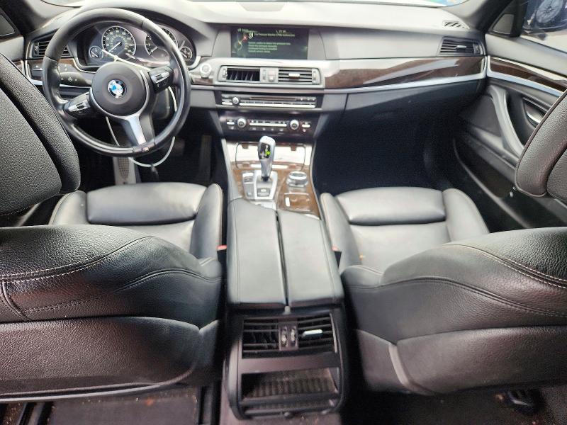 Aukcja sprzedaży 2014 Bmw 535, vin: WBA5B1C50ED475755, numer aukcji: 54059616