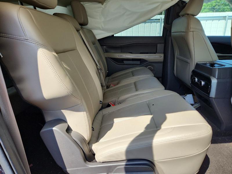2021 Ford Expedition მანქანა იყიდება აუქციონზე, vin: 1FMJK1JT4MEA52569, აუქციონის ნომერი: 55242216