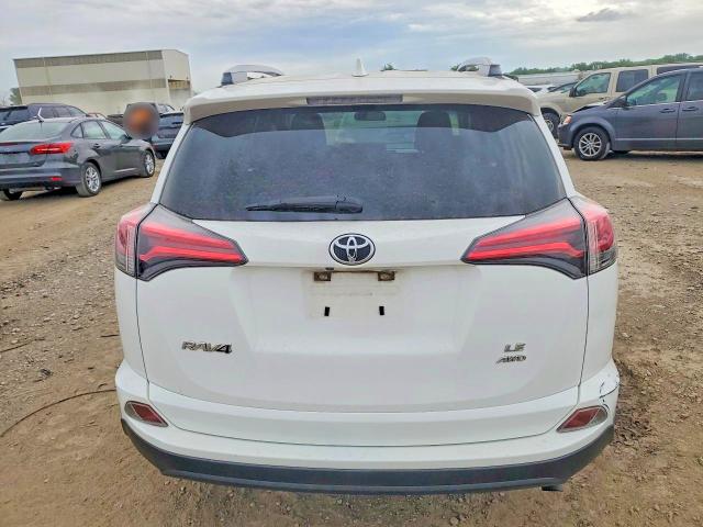 52404346 :رقم المزاد ، JTMBFREV8HJ167339 vin ، 2017 Toyota Rav4 مزاد بيع