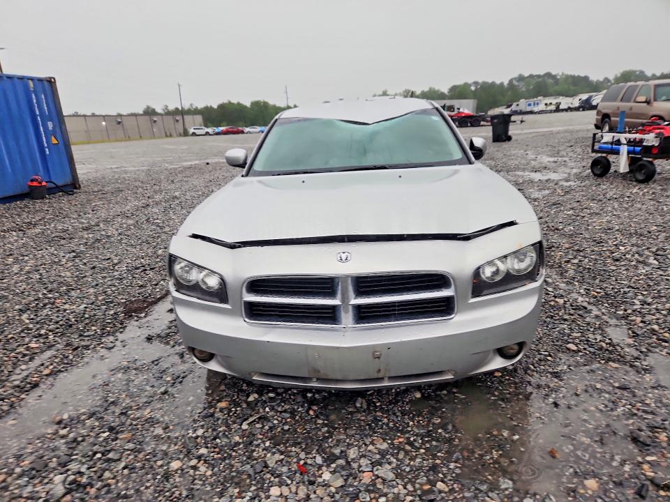 Продаж на аукціоні авто 2010 Dodge Charger, vin: 2B3CA3CV4AH186076, номер лоту: 52697946