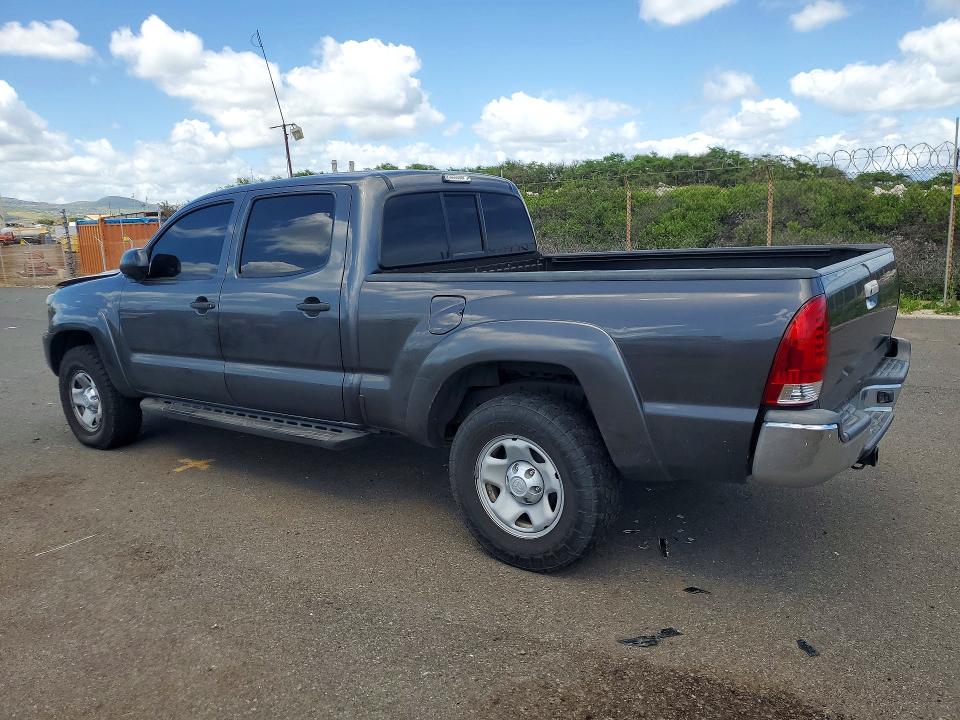 Продаж на аукціоні авто 2013 Toyota Tacoma, vin: 3TMKU4HN4DM036880, номер лоту: 53638516