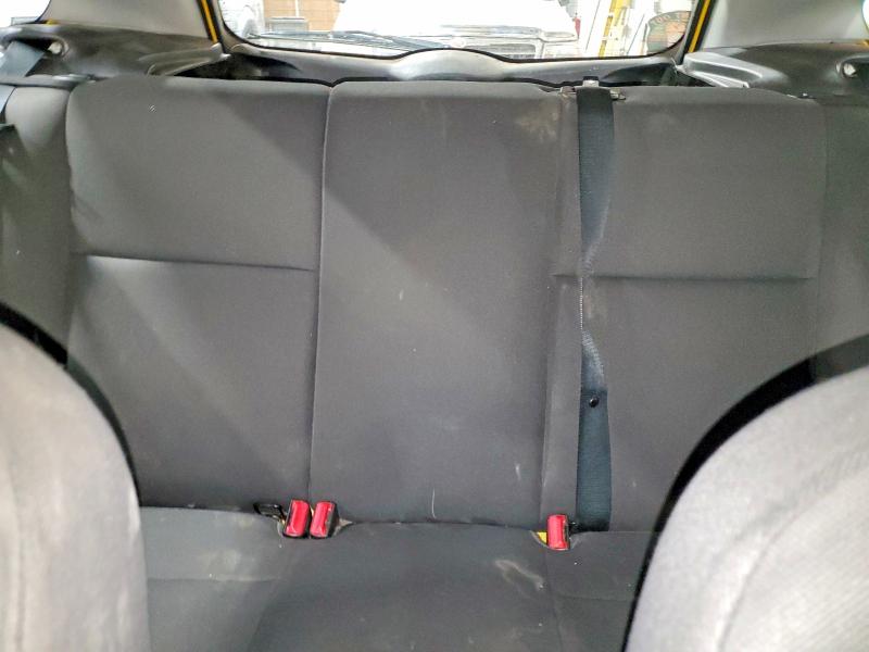 2007 Ford Focus მანქანა იყიდება აუქციონზე, vin: 1FAFP31N97W214368, აუქციონის ნომერი: 53667656