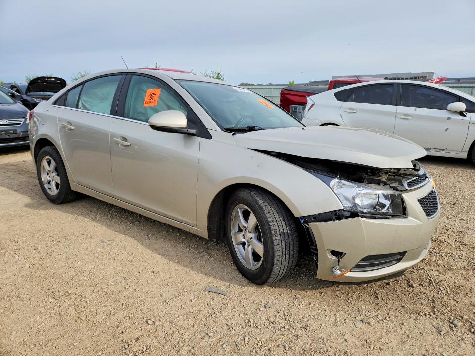 Aukcja sprzedaży 2014 Chevrolet Cruze, vin: 1G1PC5SB2E7250977, numer aukcji: 54440236