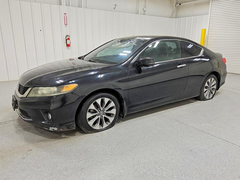 Auction sale of the 2013 Honda Accord, vin: 1HGCT1B87DA013519, lot number: 48542806