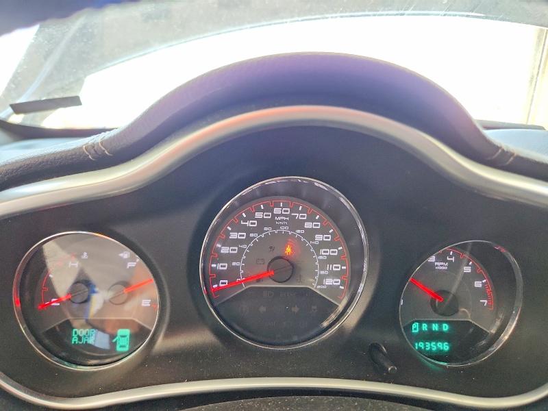 Продажа на аукционе авто 2012 Dodge Avenger, vin: 1C3CDZCB7CN227703, номер лота: 53112036