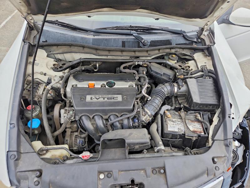 54524826 :رقم المزاد ، JHMCP26828C075700 vin ، 2008 Honda Accord مزاد بيع