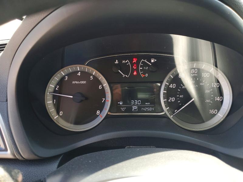 2014 Nissan Sentra მანქანა იყიდება აუქციონზე, vin: 3N1AB7AP3EY283206, აუქციონის ნომერი: 52317596