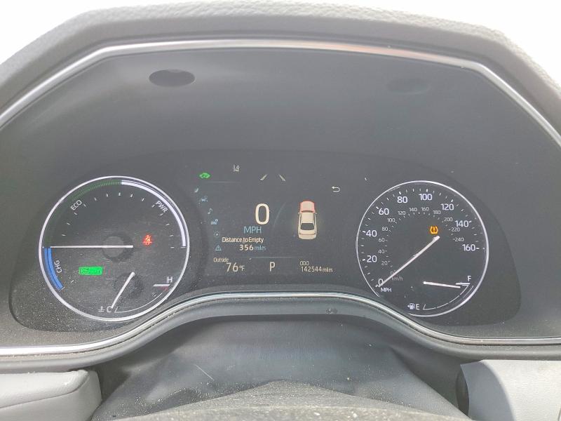 Aukcja sprzedaży 2019 Toyota Avalon Hybrid, vin: 4T1B21FB8KU003205, numer aukcji: 55066966