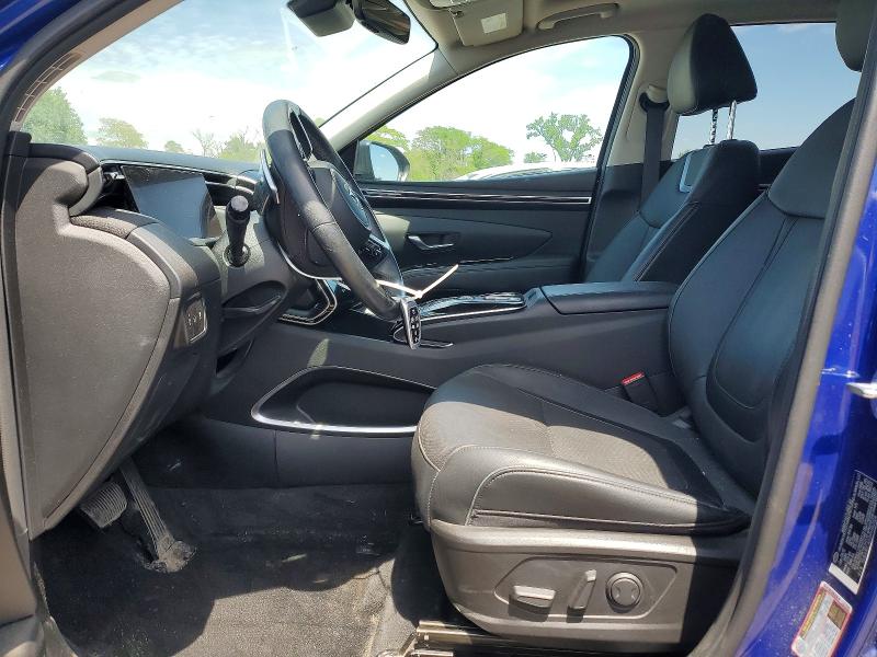 Auction sale of the 2023 Hyundai Tucson, vin: 5NMJECAE0PH182004, lot number: 51312686