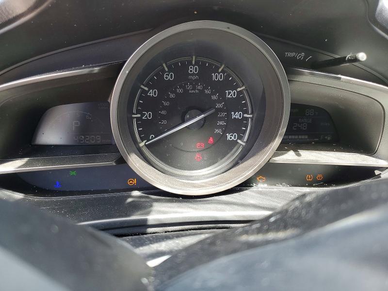 Aukcja sprzedaży 2018 Mazda 3, vin: 3MZBN1K78JM201179, numer aukcji: 54324906