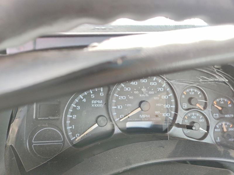 54384736 :رقم المزاد ، 1GCEC14W12Z177348 vin ، 2002 Chevrolet Silverado مزاد بيع