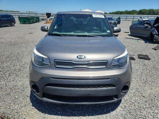 Продаж на аукціоні авто 2017 Kia Soul, vin: KNDJN2A27H7474631, номер лоту: 52651056