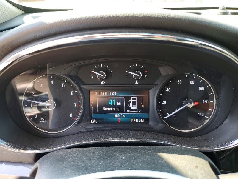 Продажа на аукционе авто 2020 Buick Encore, vin: KL4CJASB1LB326150, номер лота: 54053586