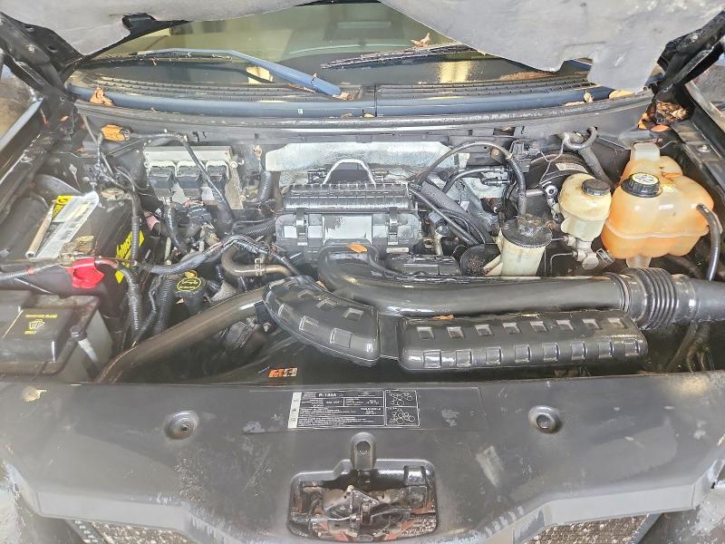 Aukcja sprzedaży 2006 Ford F150, vin: 1FTPW14VX6KD52492, numer aukcji: 53840546