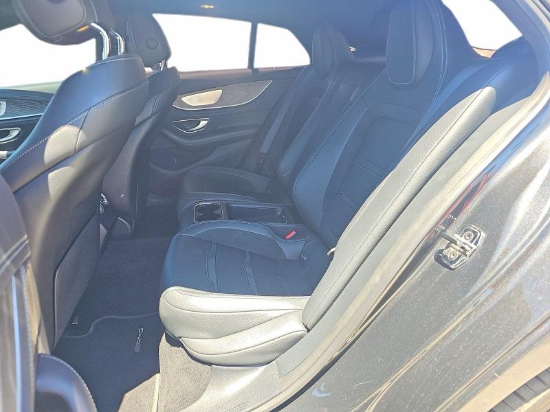 Aukcja sprzedaży 2020 Mercedes-benz Amg Gt, vin: WDD7X6BB1LA013985, numer aukcji: 54812306